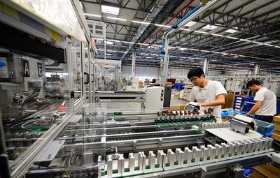 越南成下一个"世界工厂"?撕掉标签二次加工,本质还是中国制造